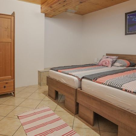 Jazz Bled B&B Luaran gambar