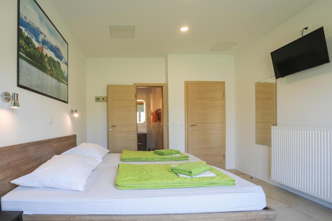 Jazz Bled B&B Luaran gambar
