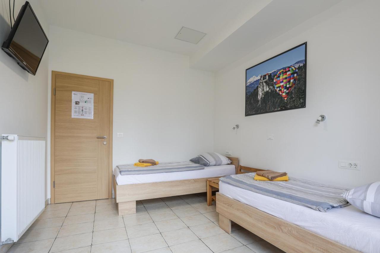 Jazz Bled B&B Luaran gambar