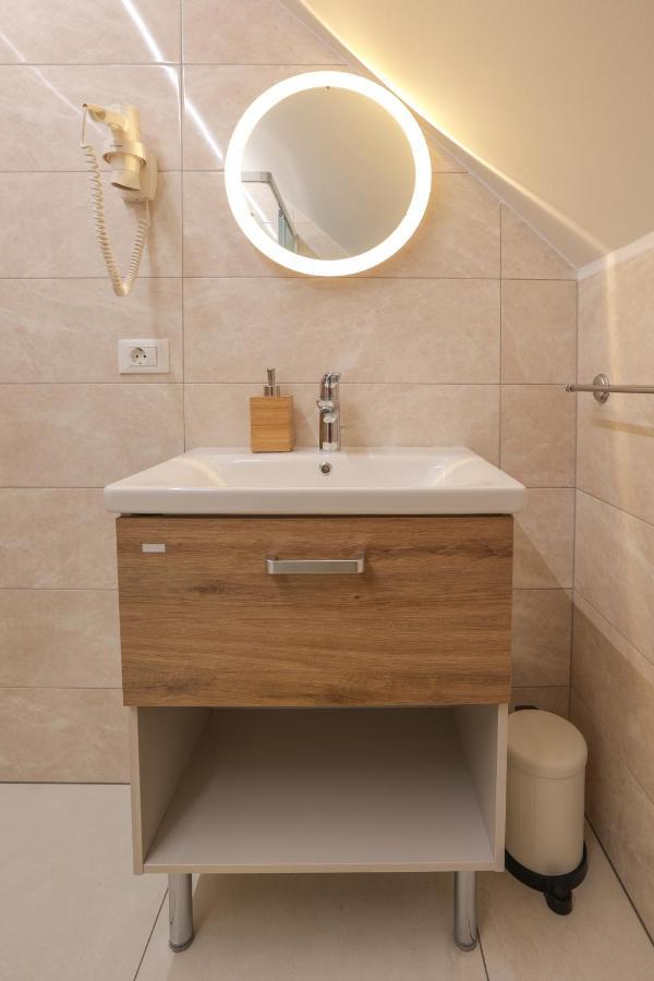 Jazz Bled B&B Luaran gambar