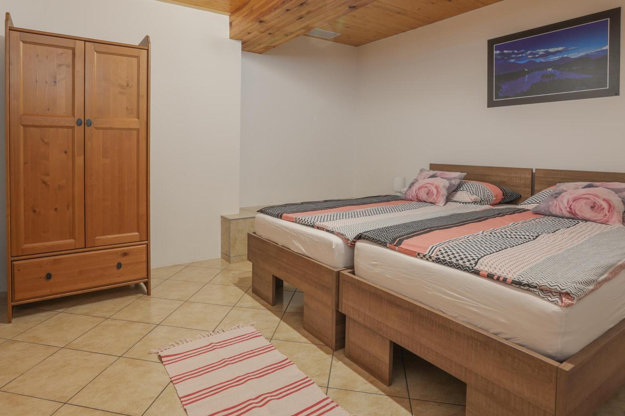 Jazz Bled B&B Luaran gambar