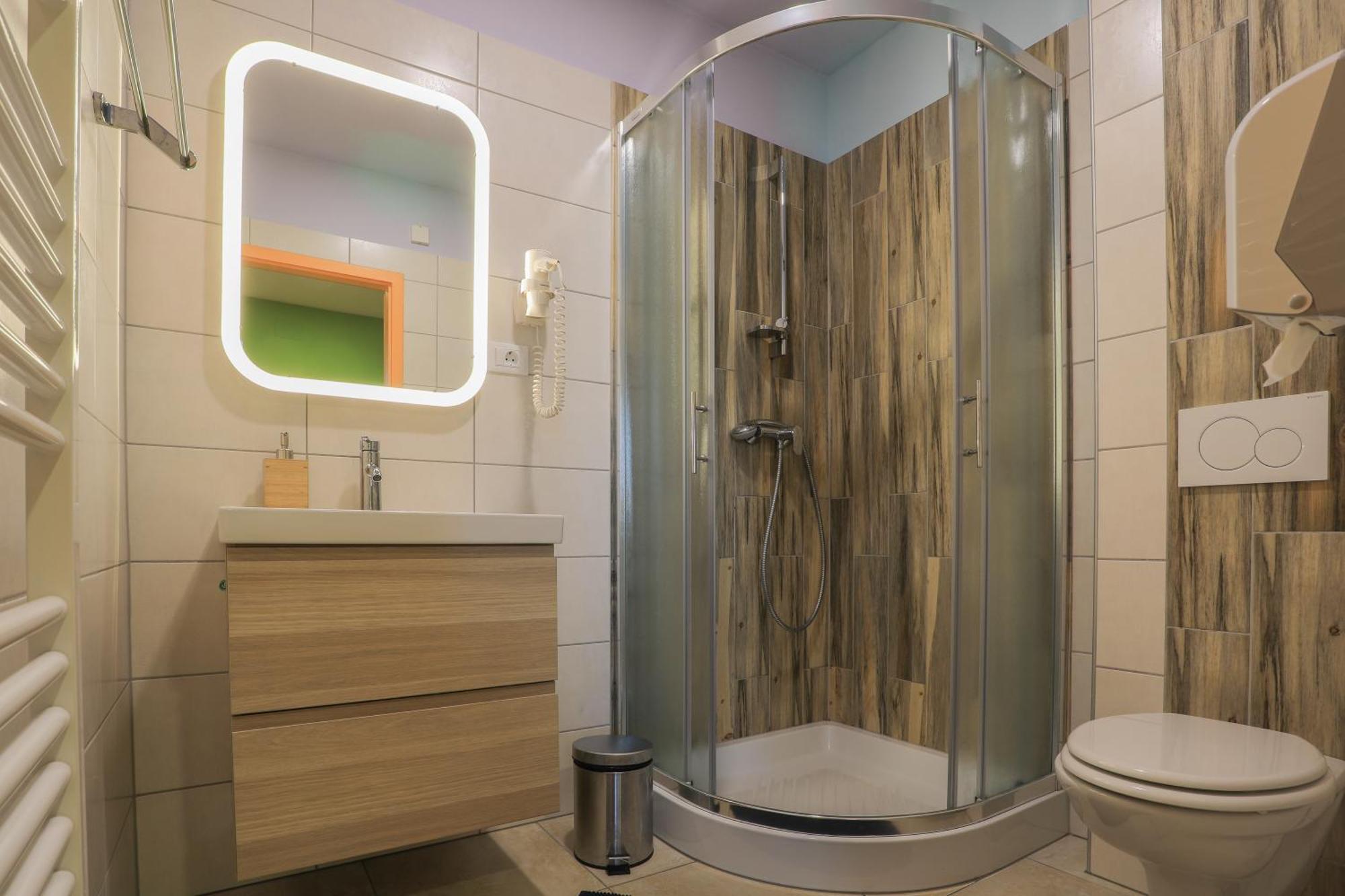 Jazz Bled B&B Luaran gambar