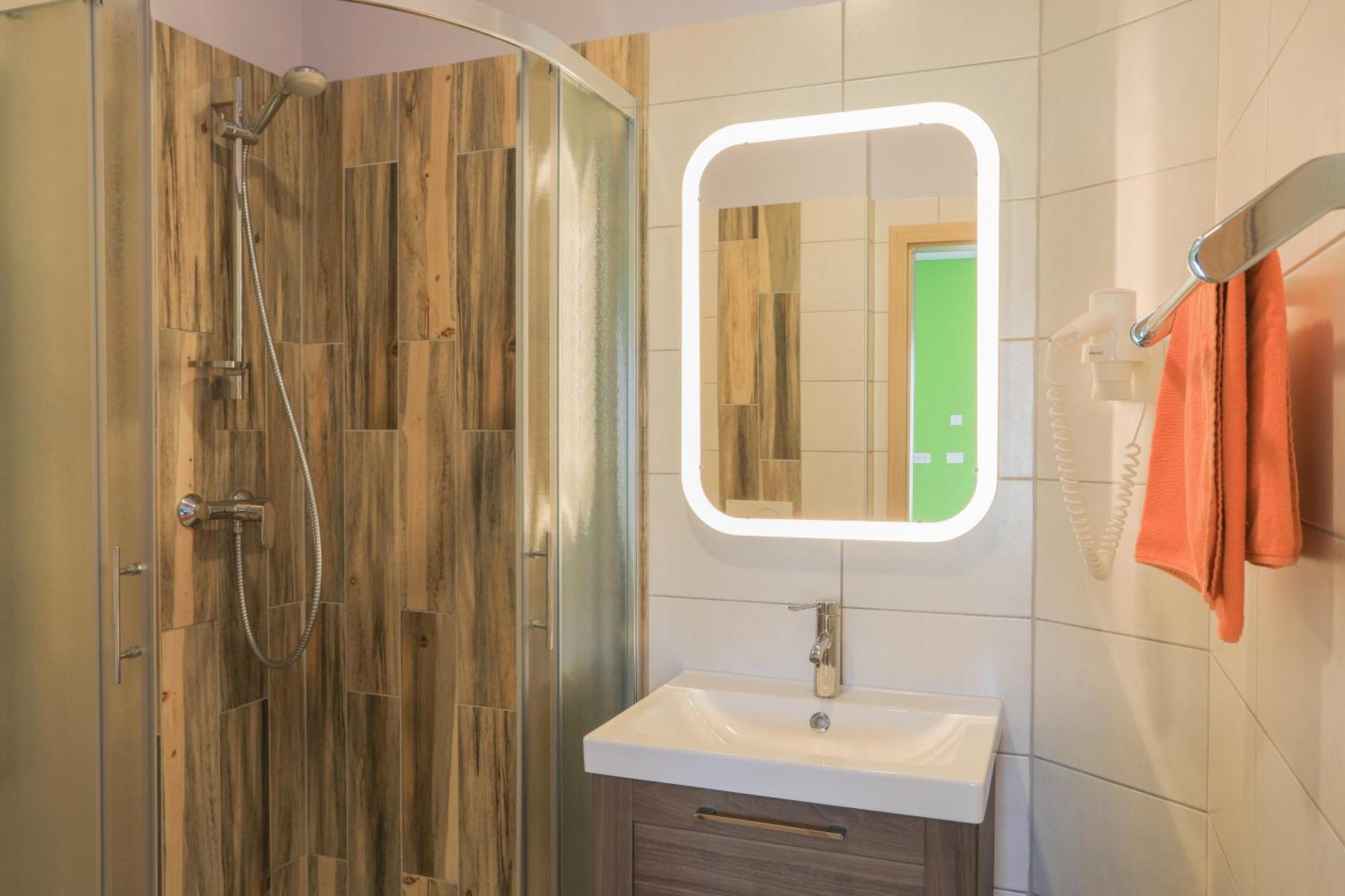 Jazz Bled B&B Luaran gambar