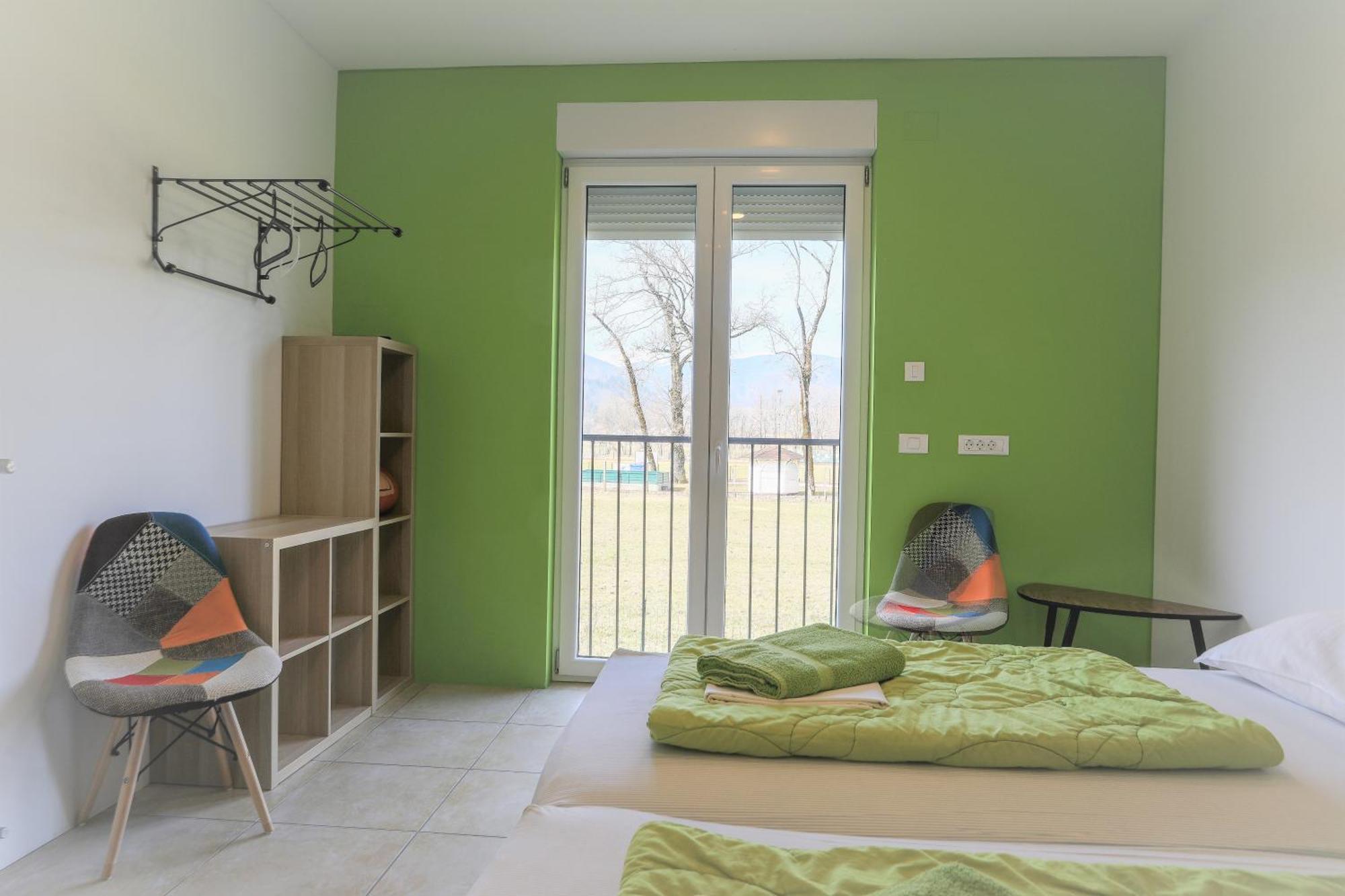 Jazz Bled B&B Luaran gambar